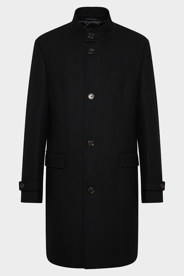 ΠΑΛΤΟ DIGEL - 10 ΜΑΥΡΟ